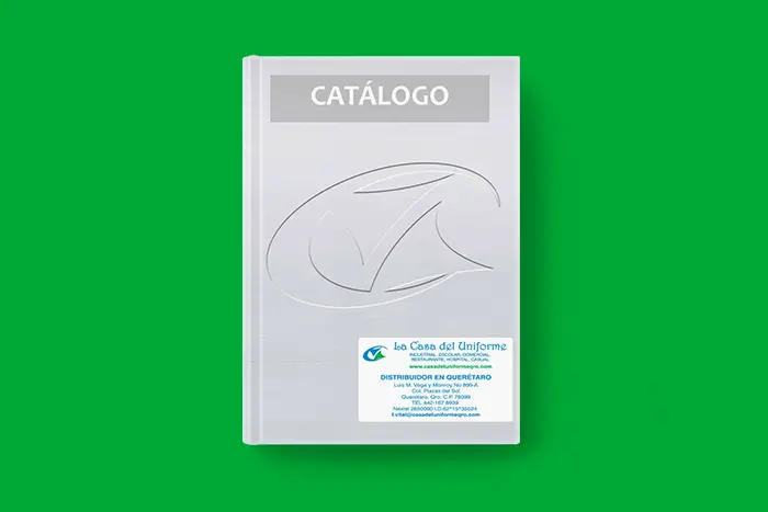 catalogo-la-casa-del-uniforme-queretaro