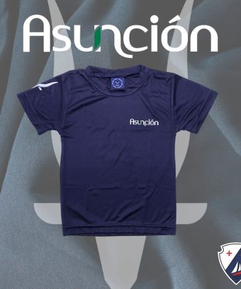 Camiseta de deportes Dryfit
