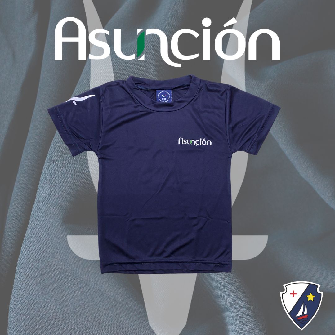 Camiseta de deportes Dryfit