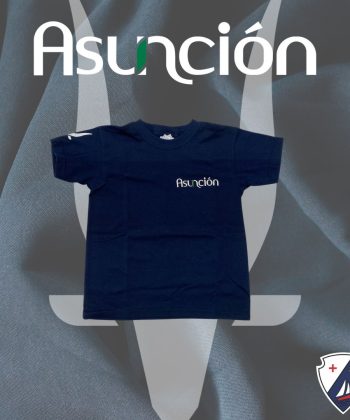 Camiseta de deportes