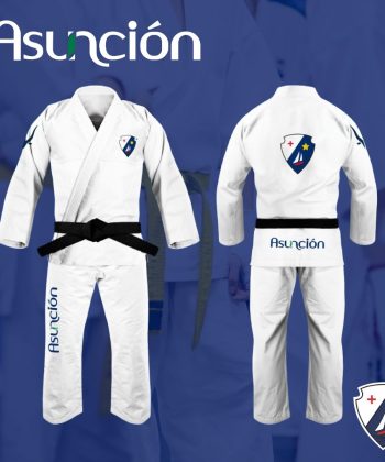 Conjunto Tae kwon Do