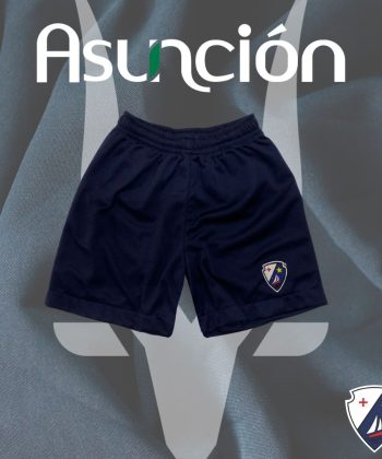 Short deportivo