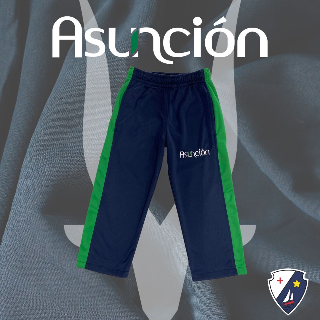 Pants de deportes