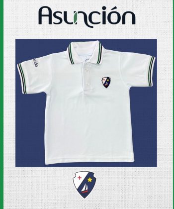Playeras Polo