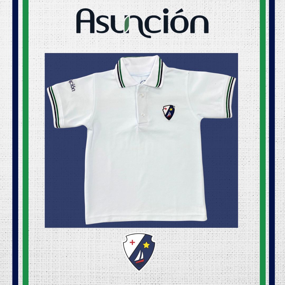 Playeras Polo