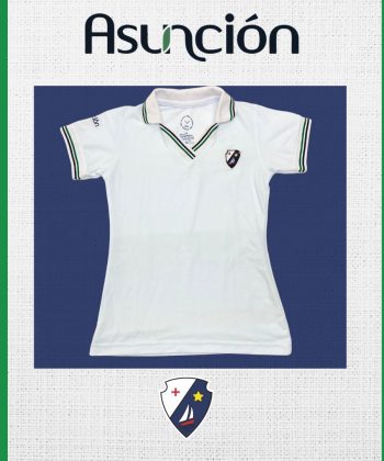 Playeras Polo Dama