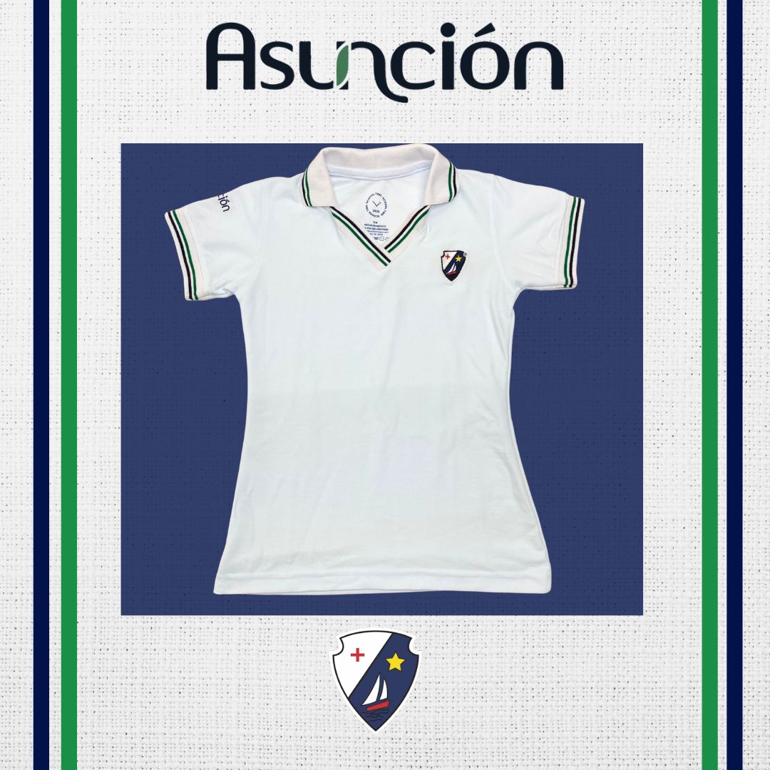 Playeras Polo Dama